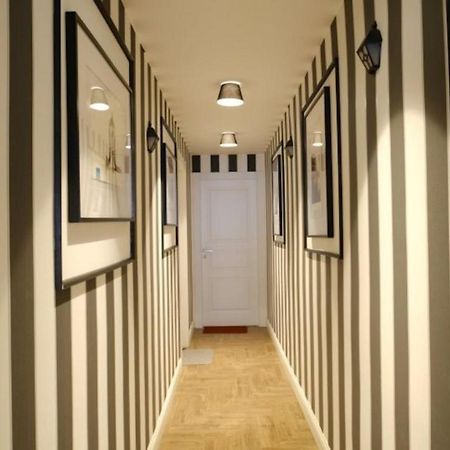 Prestige Suite Parioli โรม ภายนอก รูปภาพ