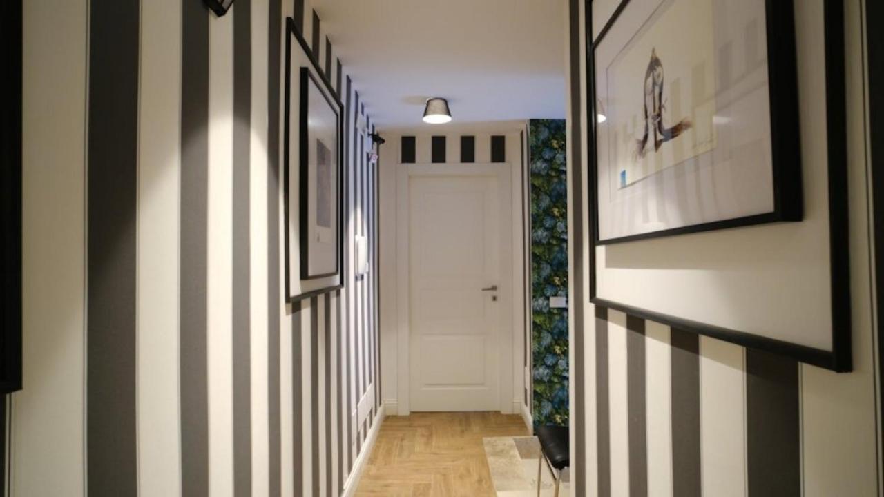 Prestige Suite Parioli โรม ภายนอก รูปภาพ