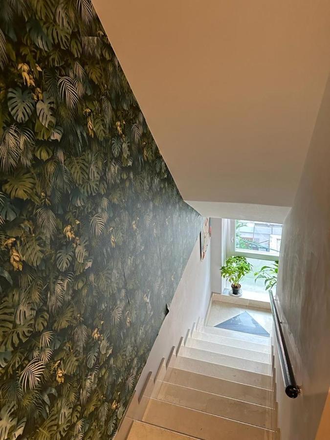 Prestige Suite Parioli โรม ภายนอก รูปภาพ